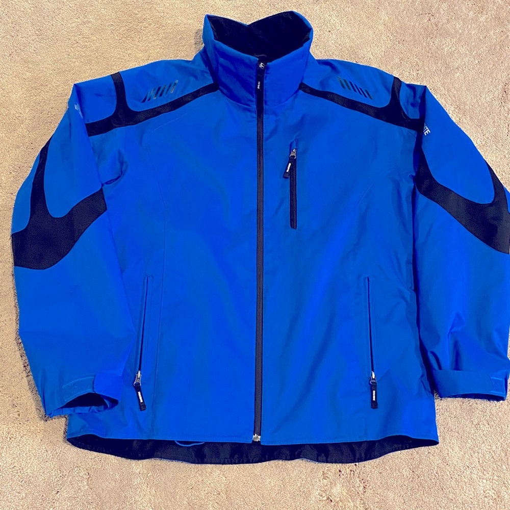 Men’s Ski Jacket
